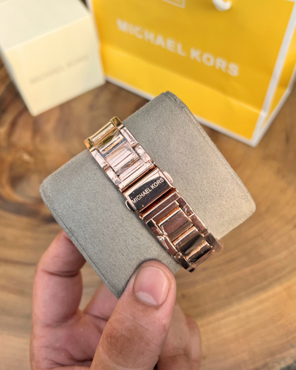 Michael_Kors Parker Copper-Green