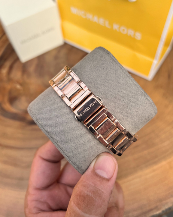 Michael_Kors Parker Copper-Copper