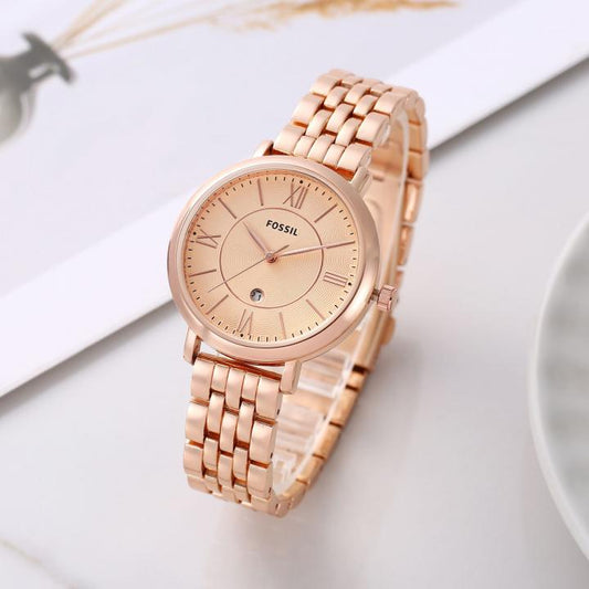 Fossi_l Jacqueline Copper-Pink