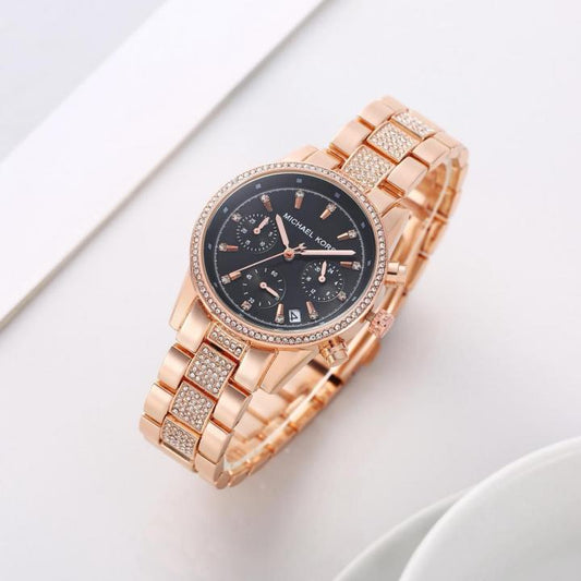 Michael_Kors Bryant Chronograph