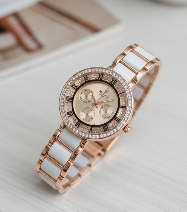 Role_x Celine White-Pink