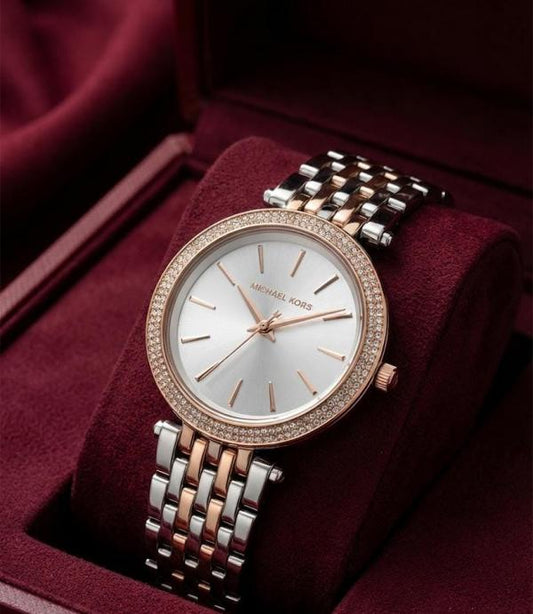 Michael_Kors Darci 2Ton-Copper-White