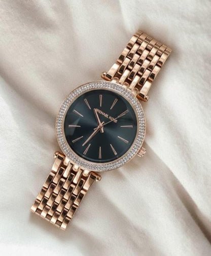 Michael_Kors Darci Copper-Black