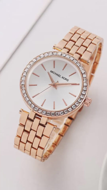 Michael_Kors Mini Darci