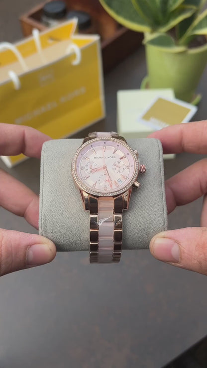 M_ichael_Kors Ritz
