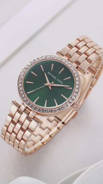 Michael_Kors Mini Darci