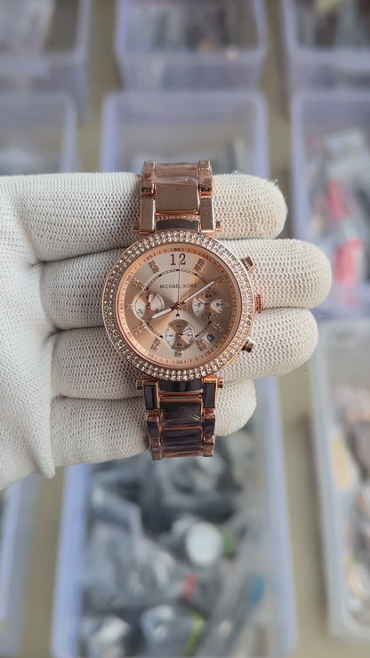 Michael_Kors Parker Copper-Copper