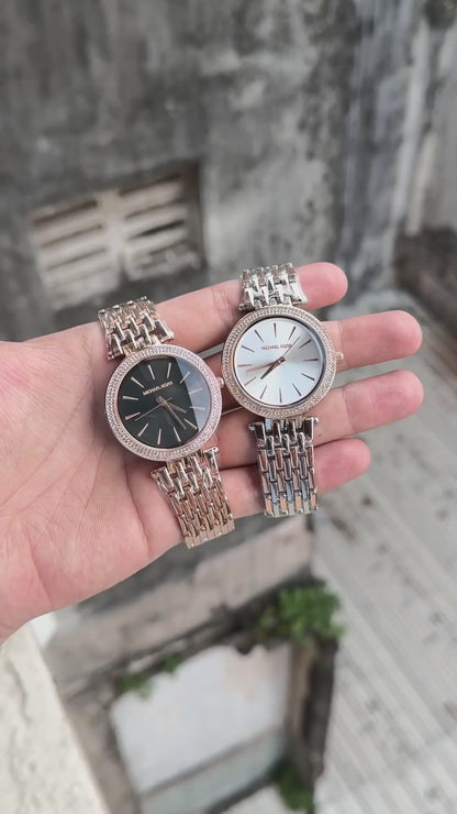 Michael_Kors Darci Copper-Black