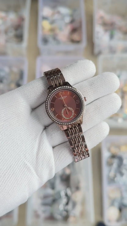 Longine_s Heritage Classic