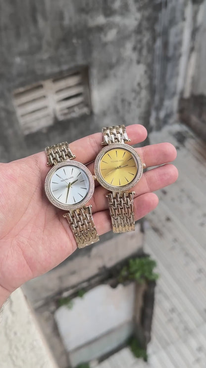 Michael_Kors Darci Gold-Gold