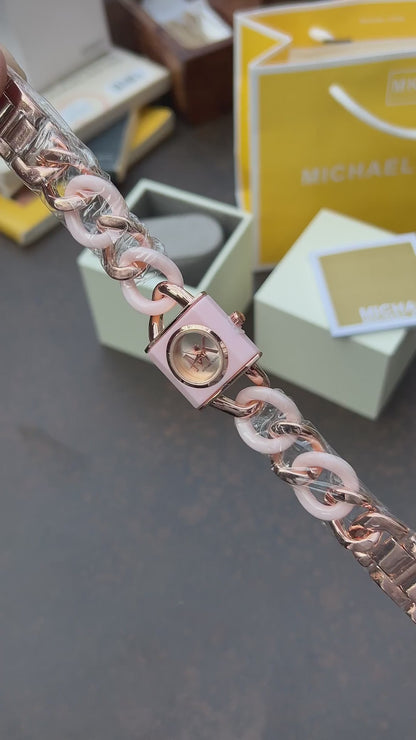 Michael_kors Screw Plain